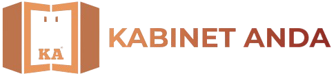 KabinetAnda - The Kabinet Maker