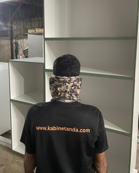 KabinetAnda team - about us